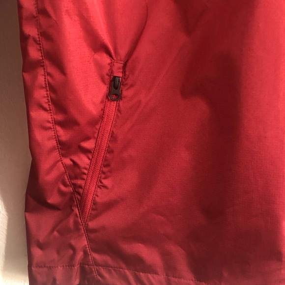 GEN2 - UNIVERSITY OF OKLAHOMA WINDBREAKER - NEW WITH TAGS - SIZE MEDIUM - B13 - Picture 2 of 15